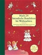 Noch 24 himmlische Bastelideen bis Weihnachten