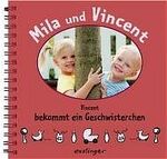 ISBN 9783480220908: Vincent bekommt ein Geschwisterchen