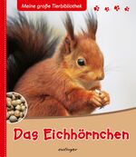 ISBN 9783480224609: Meine große Tierbibliothek: Das Eichhörnchen