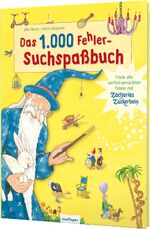 ISBN 9783480225989: Das 1.000 Fehler-Suchspaßbuch