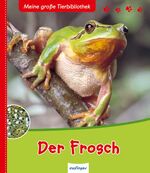 Paul Starosta: Meine große Tierbibliothe