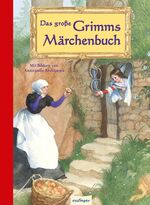 ISBN 9783480228379: Das große Grimms Märchenbuch