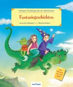 Fantasiegeschichten