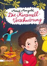 ISBN 9783480229970: Die Karamell-Verschwörung