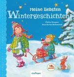 ISBN 9783480231638: Meine liebsten ...: Meine liebsten Wintergeschichten