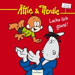 ISBN 9783480232550: Äffle & Pferdle: Lacha isch gsund! - Schwäbische Kult-Comics