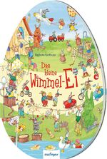 ISBN 9783480234059: Das kleine Wimmel-Ei