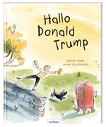 ISBN 9783480235834: Hallo Donald Trump