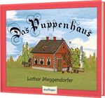 ISBN 9783480239498: Das Puppenhaus: Mini-Ausgabe | Nostalgische Puppenstube zum Aufstellen