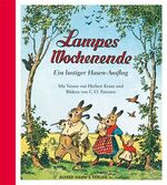 ISBN 9783480400065: Lampes Wochenende - Ein lustiger Hasen-Ausflug