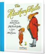 ISBN 9783480400096: Die Häschenschule: Ein lustiges Bilderbuch - Mini - Nostalgie-Klassiker