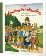 Die Häschenschule 2: Der Häschen-Schulausflug