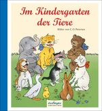 ISBN 9783480400799: Im Kindergarten der Tiere