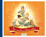 ISBN 9783480400867: Es weihnachtet sehr - Eine Versgeschichte mit Liedern zur Adventszeit