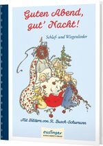 ISBN 9783480400874: Guten Abend, gut´ Nacht! - Schlaf- und Wiegenlieder