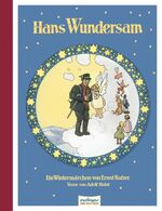 ISBN 9783480401253: Hans Wundersam – Ein Wintermärchen