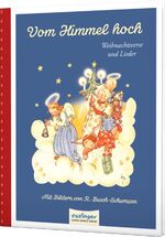 ISBN 9783480401475: Vom Himmel hoch - Weihnachtsverse und Lieder