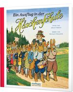 Albert Sixtus: Ein Ausflug in der Häsche Albert Sixtus: Ein Ausflug in der Häsche