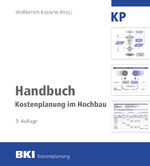 ISBN 9783481039769: BKI Handbuch Kostenplanung im Hochbau