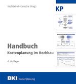 ISBN 9783481042783: BKI Handbuch Kostenplanung im Hochbau