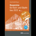 ISBN 9783481044138: Baupreise für Hochbau und Objektbau 2023 - mit E-Book (PDF)