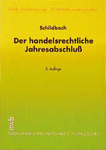 ISBN 9783482424854: Das handelsrechtliche Jahresabschluß