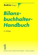 Bilanzbuchhalter-Handbuch