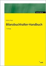 Bilanzbuchhalter-Handbuch - [Online-Version inklusive]