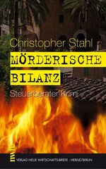 ISBN 9783482545818: Mörderische Bilanz - Steuerberater-Krimi.