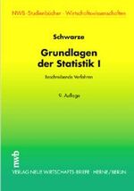 ISBN 9783482564390: Grundlagen der Statistik