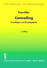 Controlling – Grundlagen und Einsatzgebiete
