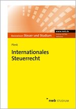 ISBN 9783482593512: Internationales Steuerrecht