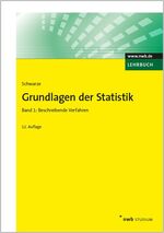 ISBN 9783482594823: Grundlagen der Statistik, Band 1 - Beschreibende Verfahren.