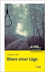 ISBN 9783482633010: Bilanz einer Lüge - Steuerberater-Krimi