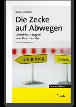 ISBN 9783482633317: Die Zecke auf Abwegen - Überlebensstrategien eines Finanzbeamten.