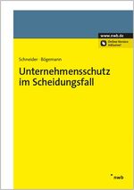 ISBN 9783482647413: Unternehmensschutz im Scheidungsfall 1. Auflage  2013