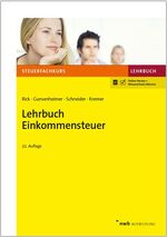 ISBN 9783482658327: Lehrbuch Einkommensteuer