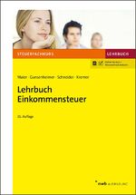 ISBN 9783482658365: Lehrbuch Einkommensteuer