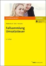 Ralf Walkenhorst: Fallsammlung Umsatzste