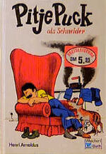 ISBN 9783483011053: Pitje Puck als Schneider