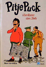 ISBN 9783483011077: Pitje Puck überlistet den Dieb