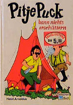 ISBN 9783483011107: Pitje Puck kann nichts erschüttern