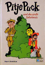 ISBN 9783483011138: Pitje Puck und das große Geheimnis - bk120