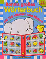 ISBN 9783483017901: Bonnis grosses Wörterbuch