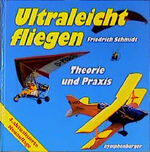 ISBN 9783485007900: Ultraleichtfliegen (K579)