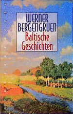 ISBN 9783485008525: Baltische Geschichten