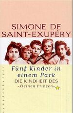 ISBN 9783485008716: Fünf Kinder in einem Park