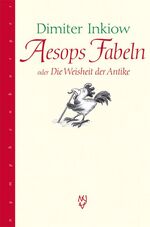 ISBN 9783485010337: Aesops Fabeln (wie neu)