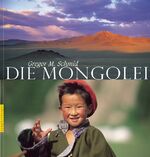 Die Mongolei