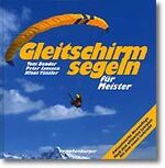 Gleitschirmsegeln für Meister